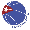 卡皮塔利納女籃  logo