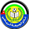 艾尔朱拜哈 logo