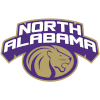北阿拉巴马女篮 logo