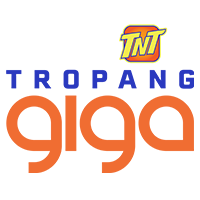 菲律賓電信TNT  logo