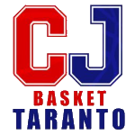 CJ Basket Taranto
