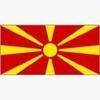 北马其顿女子篮球U16