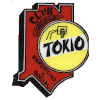 托基奧 logo