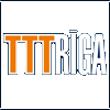TTT里加二队女篮 logo