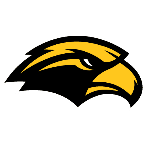 南密西西比大学  logo