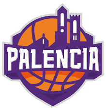帕伦西亚 logo