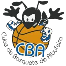 CB阿尔布费拉U23  logo