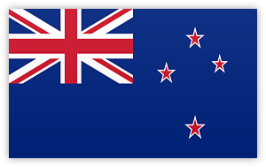 New Zealand U16