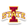 爱荷华州立大学  logo