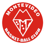 蒙得维  logo