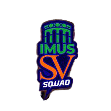伊莫斯SV小队  logo