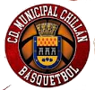 CD奇廉市政  logo