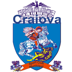 克拉約瓦大學 logo