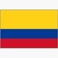 哥伦比亚女篮U18 logo