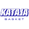 卡塔贾女篮  logo