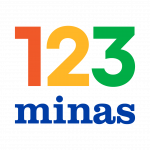 米納斯 logo