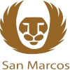 圣馬科斯薩爾瓦多 logo