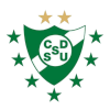 DYS體育聯合會  logo
