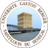 加斯东伯杰大学  logo