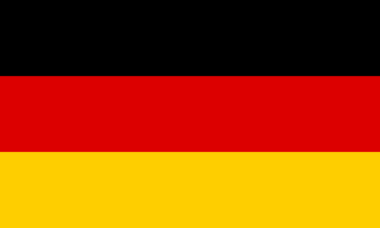 德国女篮U17 logo