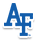 美国空军学院女篮 logo
