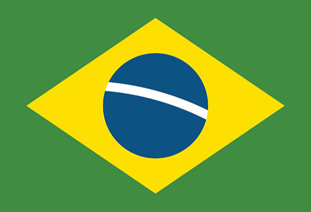 巴西U18队