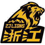 浙江东阳光U21  logo