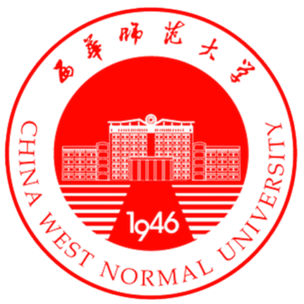 西华师范大学队标,西华师范大学图片