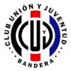 尤文图德班德拉  logo