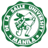 德拉薩大學綠色弓箭手  logo