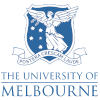 墨尔本大学  logo