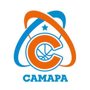 BC薩馬拉  logo