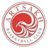 阿尔札赫女篮  logo