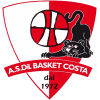 瑪斯納加女籃 logo