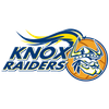诺克斯袭击者  logo