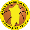 G.S. Dil. Basket San Salvatore Women