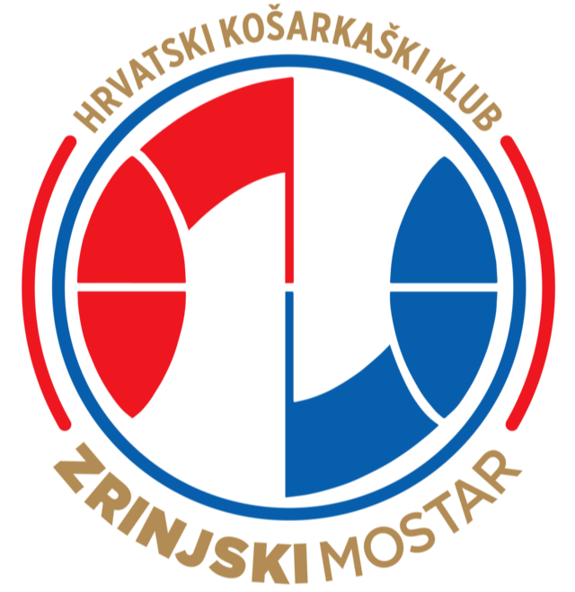 兹林斯基女篮  logo
