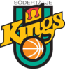 南泰利耶國王 logo
