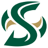 萨克拉门托州立女篮  logo