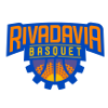 里瓦达维亚门多萨 logo