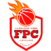 FPC女篮  logo