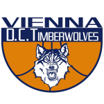維也納DC森林狼U19 logo