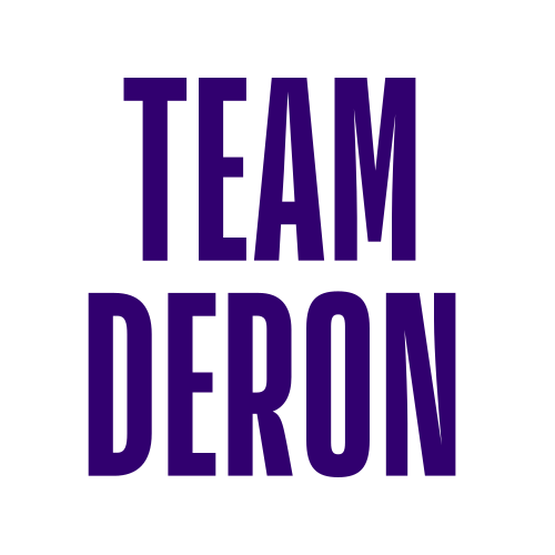 Team Deron