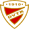 DVTK米什科尔茨女子篮球 logo