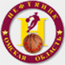 內夫特亞尼克女籃  logo