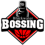 Blackwater Bossing