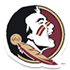 佛罗里达州立大学女篮  logo
