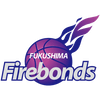 福島火絆  logo