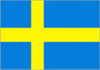 瑞典女籃U16 logo