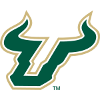 南佛羅里達女籃  logo